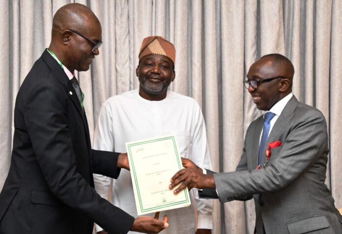MOFI, BPE Forge Alliance to Optimize FG's Assets