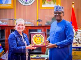 Insecurity: Matawalle Harps on Intelligence Sharing with USA