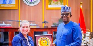 Insecurity: Matawalle Harps on Intelligence Sharing with USA