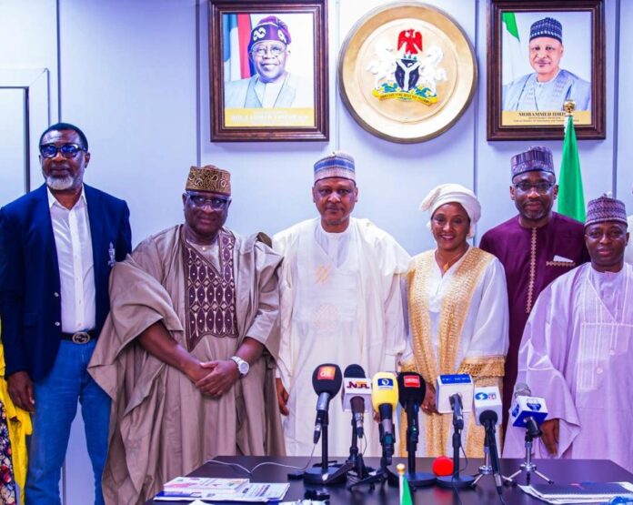 Media Organisations to Enjoy Financing at Single-Digit Interest Rates - FG