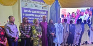 Minister Gwarzo Advocates Inclusivity to Promote Women Development