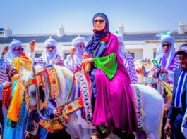 Minister Hannatu Musawa Commemorates World Culture Day