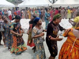 NALDA Empowers Farmers with Agric Inputs in Ebonyi and Osun