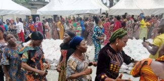 NALDA Empowers Farmers with Agric Inputs in Ebonyi and Osun