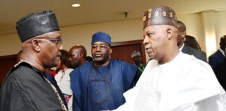 INAUGURATION OF NEC’S HUMAN CAPITAL COMMITTEE