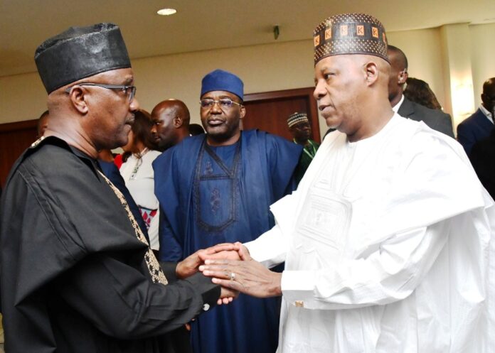 INAUGURATION OF NEC’S HUMAN CAPITAL COMMITTEE
