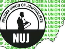 Nigeria Union of Journalist
