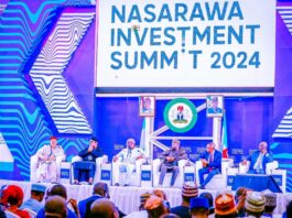 President Bola Tinubu Commends Nasarawa Governor Over Industrialization Policy