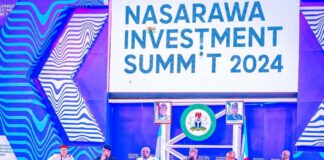 President Bola Tinubu Commends Nasarawa Governor Over Industrialization Policy