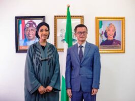 Nigeria And China Unite to Drive Abuja Creative City Project
