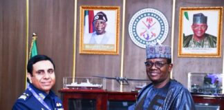 Nigeria to Partner with the Government of Pakistan in Defence Equipment Production - Matawalle