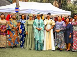 Senator Oluremi Tinubu Calls for Concerted Efforts to Ensure Unity in the Region