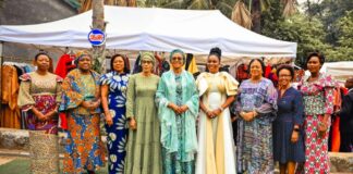 Senator Oluremi Tinubu Calls for Concerted Efforts to Ensure Unity in the Region