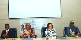 Finance Ministry Organizes 2 Day Workshop on Performance Management System for Directors
