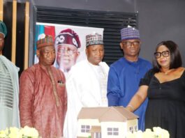 Retirement Offers Exceptional Individuals Enjoy Fruits of their Labour - Gwarzo