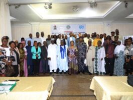 SDGs 2030: Active Participation of State and Non– State Actors Required