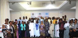 SDGs 2030: Active Participation of State and Non– State Actors Required