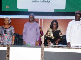 Presidency Servicom Inaugurates Tetfund Parastatal Servicom Committee