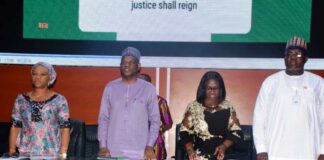 Presidency Servicom Inaugurates Tetfund Parastatal Servicom Committee