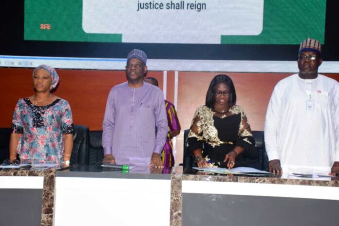 Presidency Servicom Inaugurates Tetfund Parastatal Servicom Committee