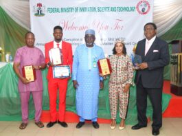 FMIST: Committed to Fighting Corruption -Esuabana
