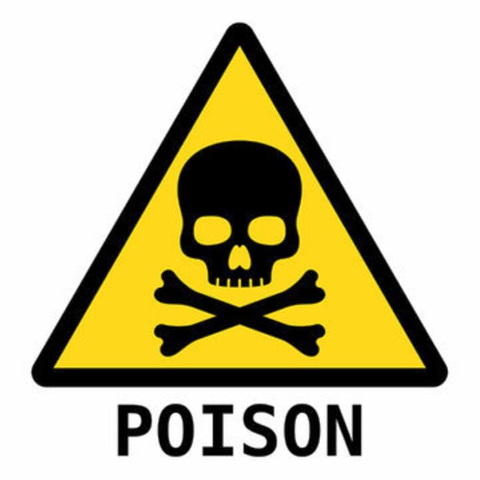Poison in Trade Animals at Mandate Cattle Market in Kwara State