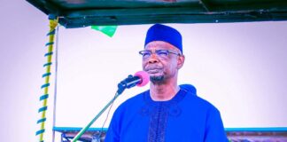 Nasarawa State Government warned Heads of MDA’s against rejecting Corps Members