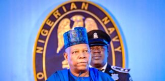 PRESIDENT TINUBU AT 2024 MARITIME CONFERENCE: Africa Must Utilize Investment Opportunities In Nigeria's Blue Economy