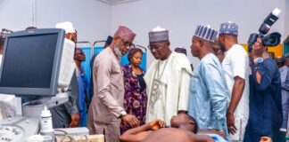 COLLAPSED MINE: Alake Condoles Victims, Vows to Enforce Miners Insurance