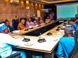 Digitalization: Housing Ministry Trains Staff On Use Of Official Email Account