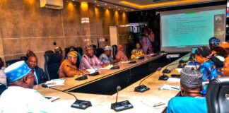Digitalization: Housing Ministry Trains Staff On Use Of Official Email Account