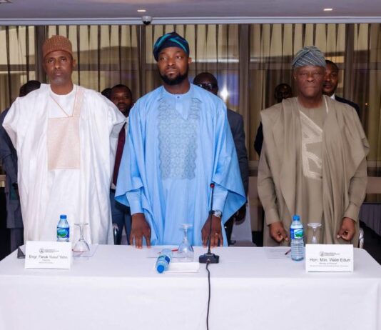 Nigeria Takes Giant Leap In Connectivity With $2 Billion Fibre-Optic Project