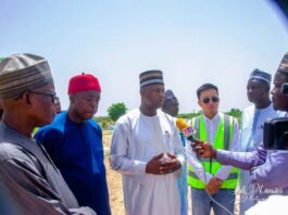 Goronyo Reaffirms FG’s Commitment To Boost Food Production