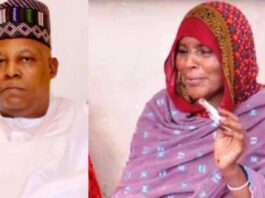 Hajiya Maryam Abubakar Albishir