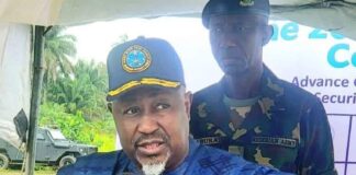 Illegal Bunkering, Pipeline Vandalism, Piracy and Others to be things of the past- Badaru