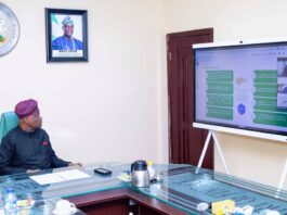 CORRIGENDUM: FG Holds Stakeholders Engagement On The Implementation Of Revenue Assurance And Disbursement Solutions