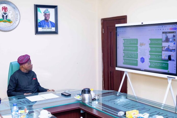 CORRIGENDUM: FG Holds Stakeholders Engagement On The Implementation Of Revenue Assurance And Disbursement Solutions