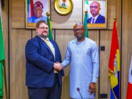 FG Remains Committed to Improve Border Security