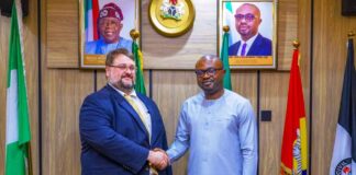 FG Remains Committed to Improve Border Security