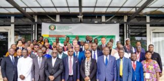 FG Urges ECOWAS Sub-Region To Unite For Effective Integrated Water Resources Management