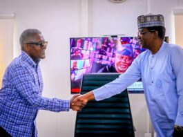 FG guarantees Investors adequate Security for Businesses- Matawalle