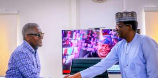 FG guarantees Investors adequate Security for Businesses- Matawalle