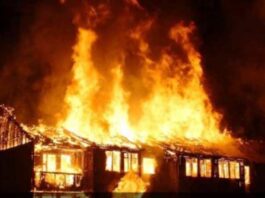 AMAC Chairman Promises Support For Victims Of Karu Market Fire