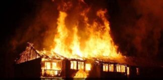 AMAC Chairman Promises Support For Victims Of Karu Market Fire