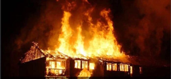 AMAC Chairman Promises Support For Victims Of Karu Market Fire