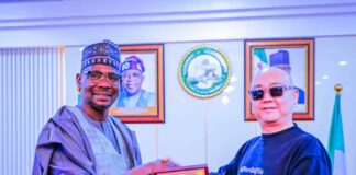 Nasarawa And Chinese Mining Firm Sign Agreement For Second Face Of Lithium Processing Plant