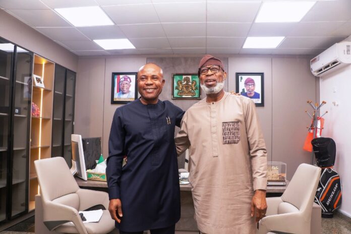 FG Endorses Plan to Set Up MIREMCO in Enugu State