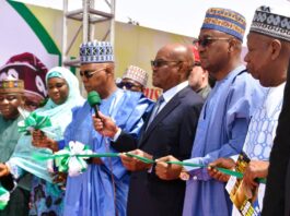 President Tinubu Applauds FCTA Under Wike, Vows Continuous Prioritising Of Infrastructure Upgrade