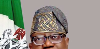 Prof. Tunji Olaopa - Chairman, Fed. Civil Service Comm.