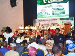 States Urged To Prioritize Surveying And Mapping In National Development